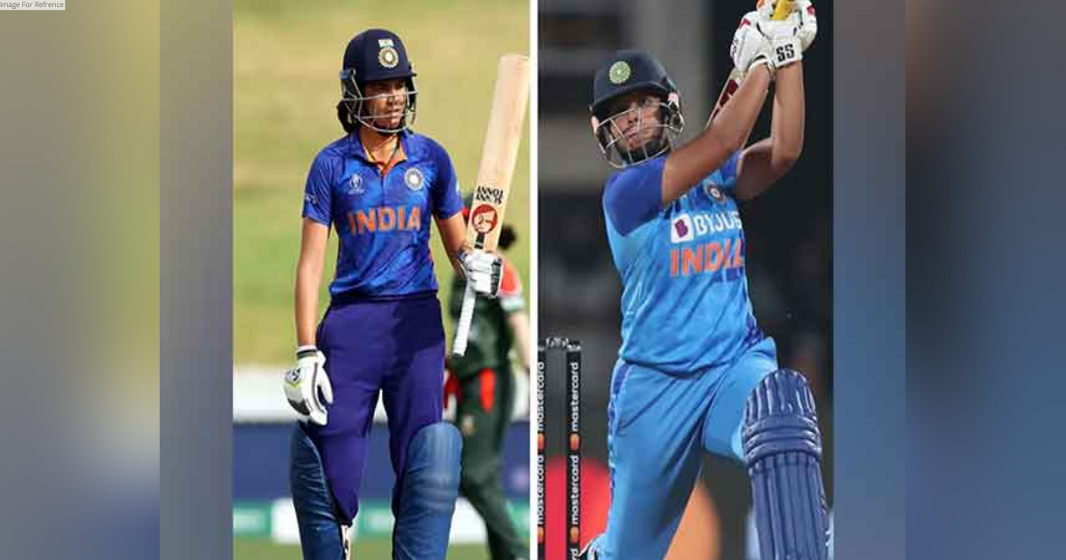 WPL Auction: Yastika Bhatia sold to Mumbai Indians for INR 1.5 crore, Richa Ghosh goes to RCB